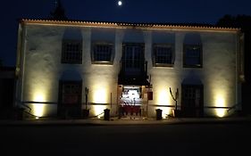 Casas Do Zagão - Turismo Rural